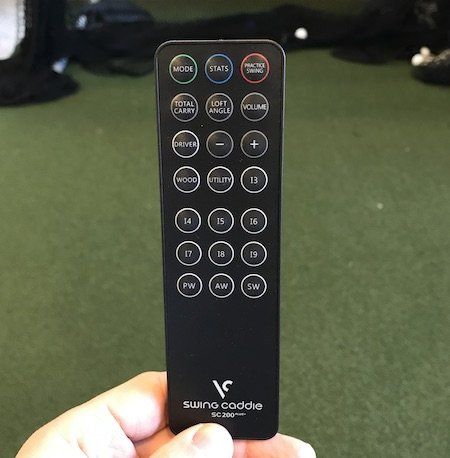 swing caddie sc200 plus review
