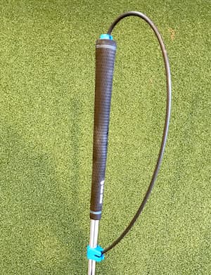 b1 blue strike review