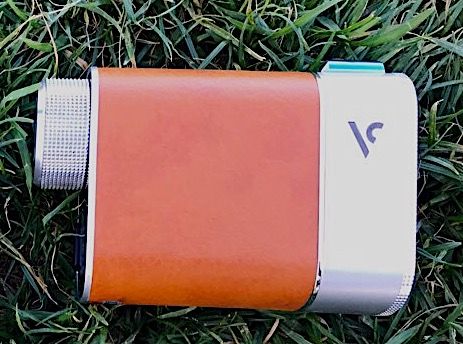 voice caddie sl1