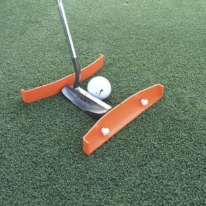 putting training aids