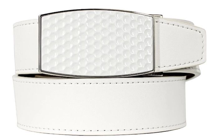 golf belt guide nexbelt