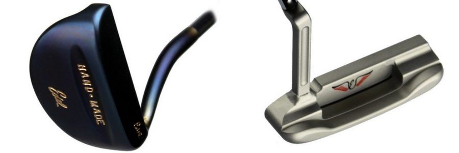 custom putters