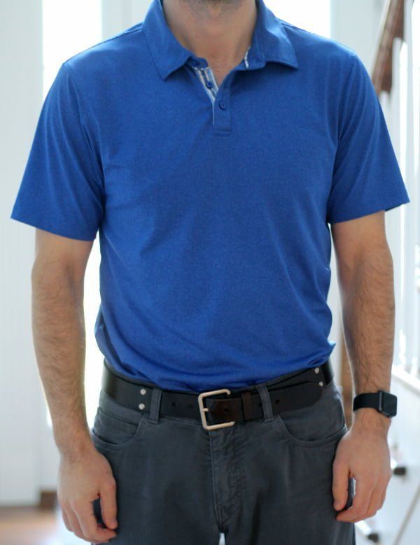 tillinger polo review
