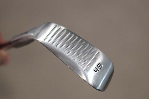 square strike wedge