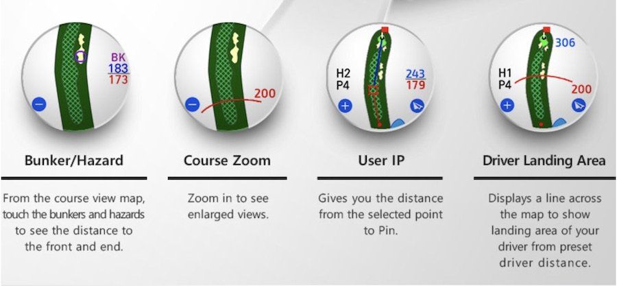 voice caddie sl2 review