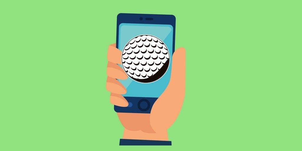 Golf GPS App Roundup - The Best Free Apps Tested