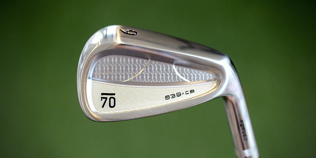 Sub 70 Golf Review: The New Equipment Brand That Might Turn Some Heads