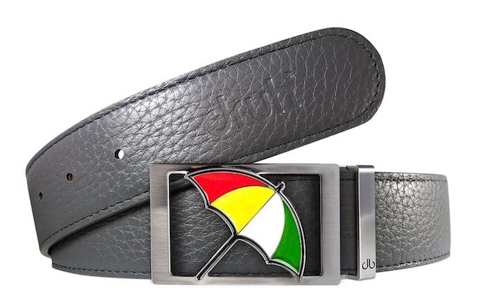 golf belt guide druh golf belts