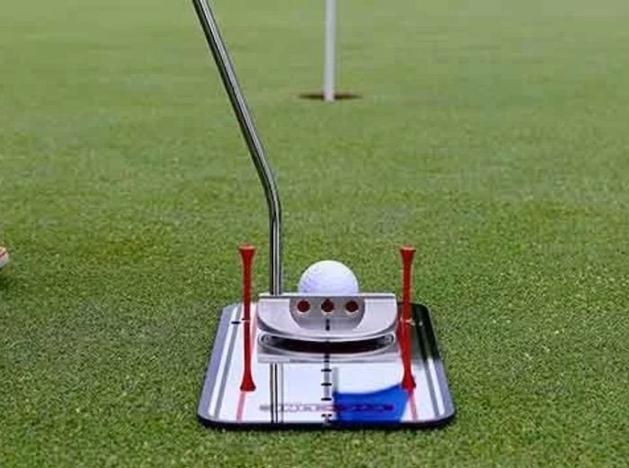 putting drills guide