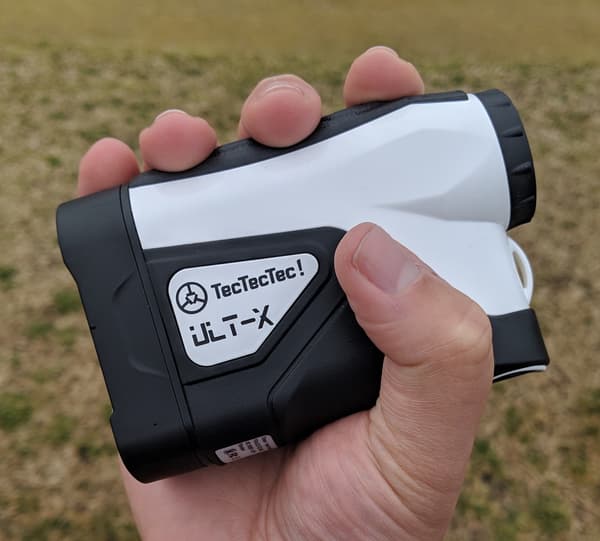 tectectec ult-x review