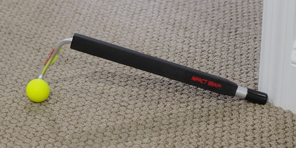 Impact Snap Review: One of the Legitimate Training Aids Tested