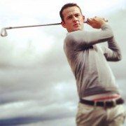 Online golf instruction