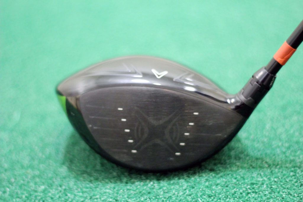 Callaway Great Big Bertha Epic Driver Review