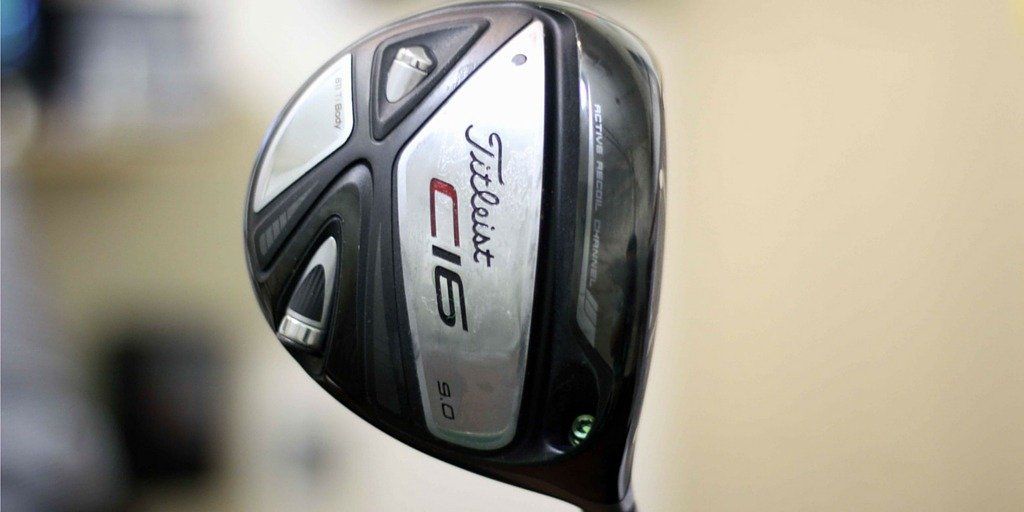 Titleist C16 Review: Can a $1000 Driver Make a Difference?