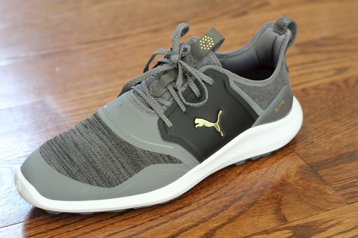 puma ignite nxt review