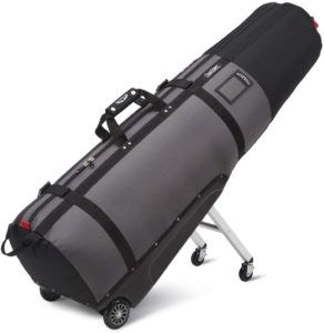 best golf travel bags