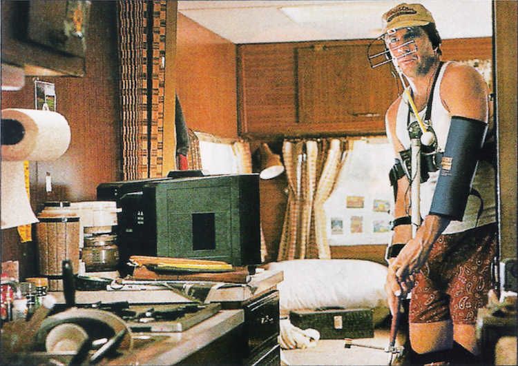 kevin costner