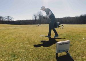tee ball up par 3