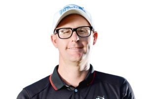 Online golf instruction