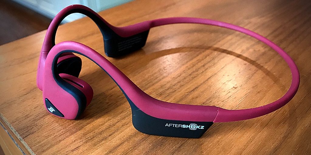 Aftershokz Trekz Air Review: An Alternative Headphone For Golfers