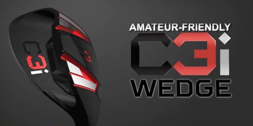 c3i wedge review