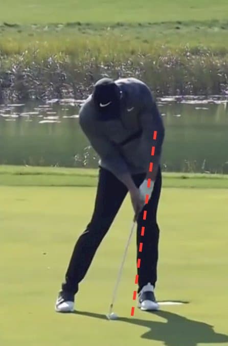 brooks koepka impact