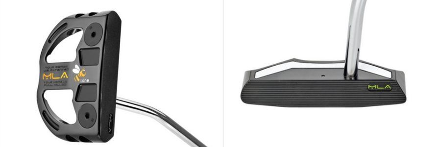 custom putters