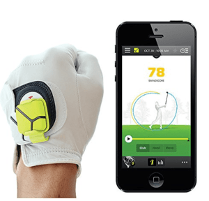 zepp golf review