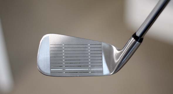 square strike wedge