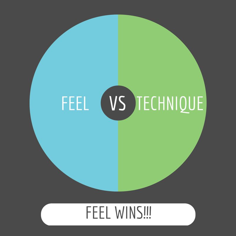 Developing Feel in Your Short Game