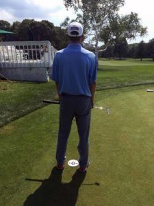 AimPoint Golf