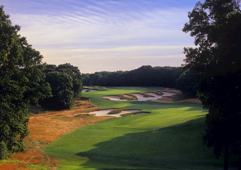 bethpage black