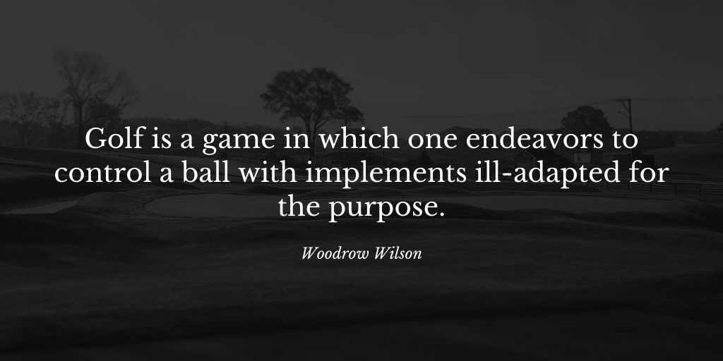 What Can You Actually Control in Your Golf Game? Here Are the Big 5