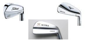 Ping iBlade Review