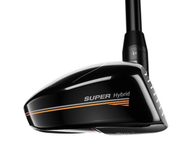Callaway Super Hybrid Review