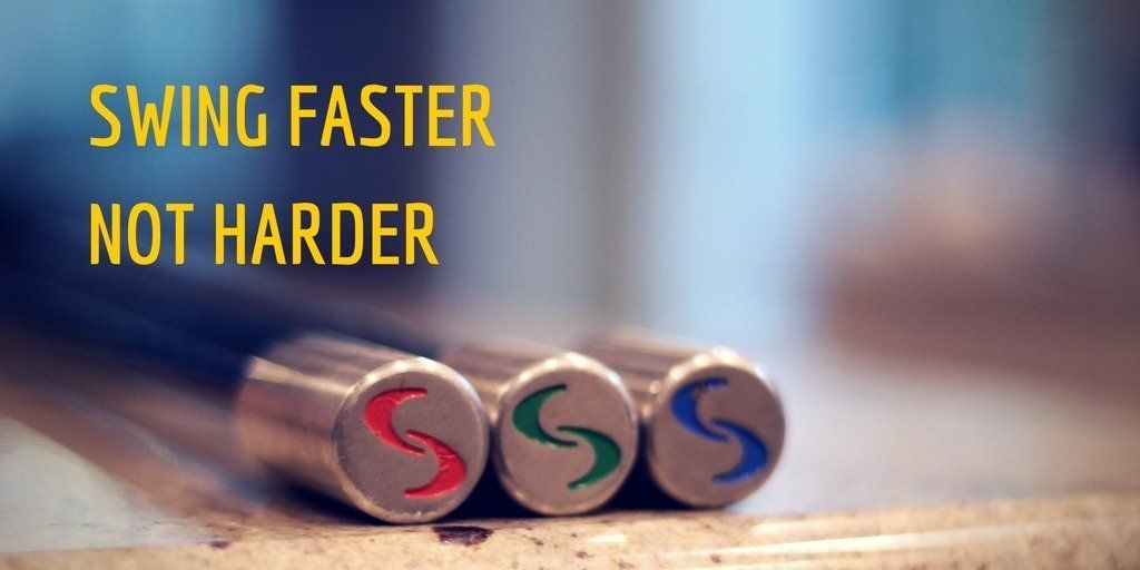 SuperSpeed Golf Review - Swing Faster Not Harder