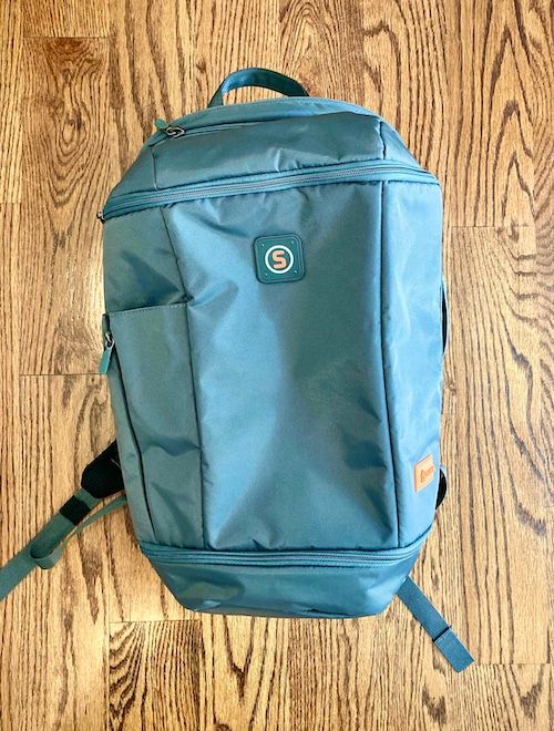 stitch golf review