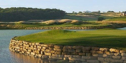 wisconsin golf courses bergamont