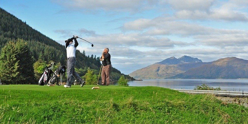 Coming Over the Top: The Most Misused Term in Golf