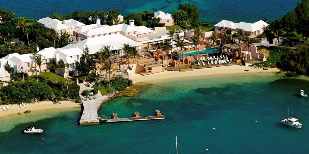 Cambridge Beaches Review: The Perfect Spot For Your Next Golf Trip to Bermuda