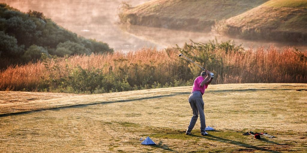 How To Get Ready For Your Next Round of Golf