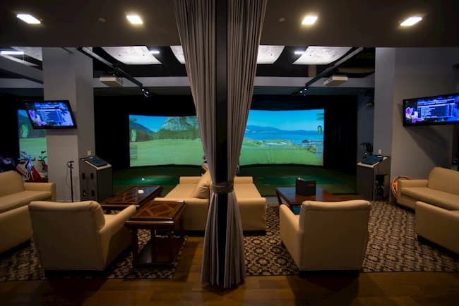 golf & body nyc