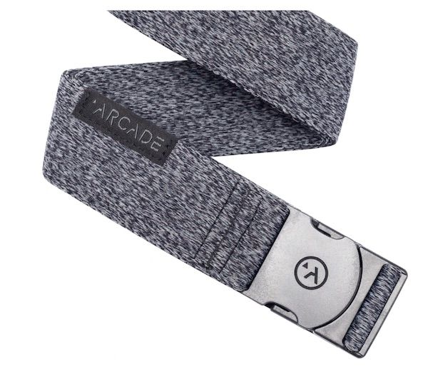 golf belt guide arcade belts