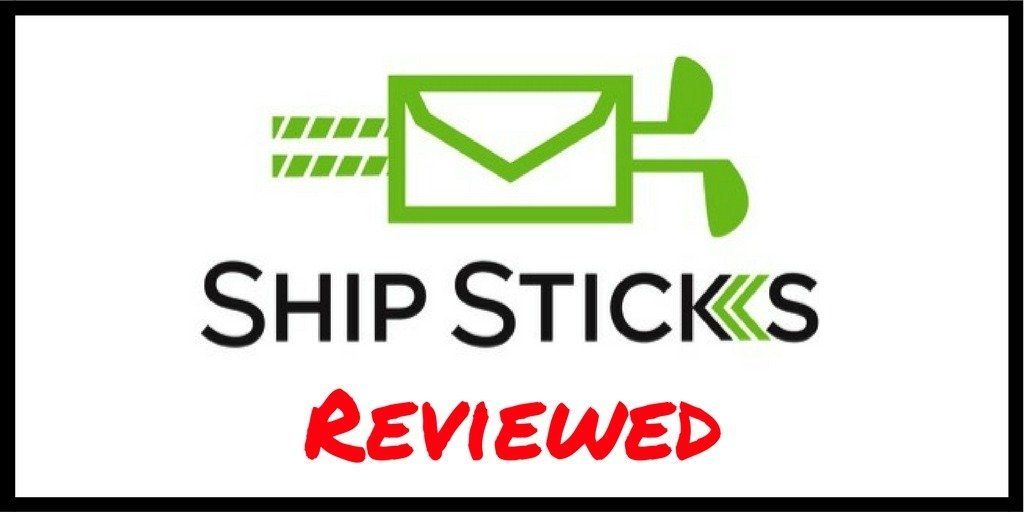 Ship Sticks Review - Relief for Your Golf Travel Woes