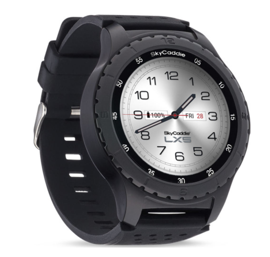 skycaddie lx5