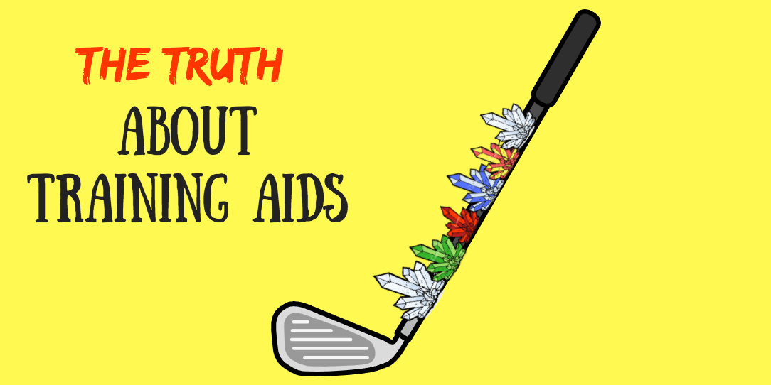 Golf Training Aids - The Truth Every Golfer Should Know