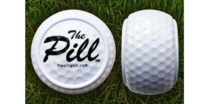 golf training aids