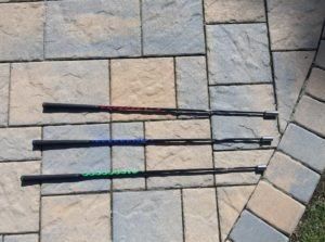 SuperSpeed Golf