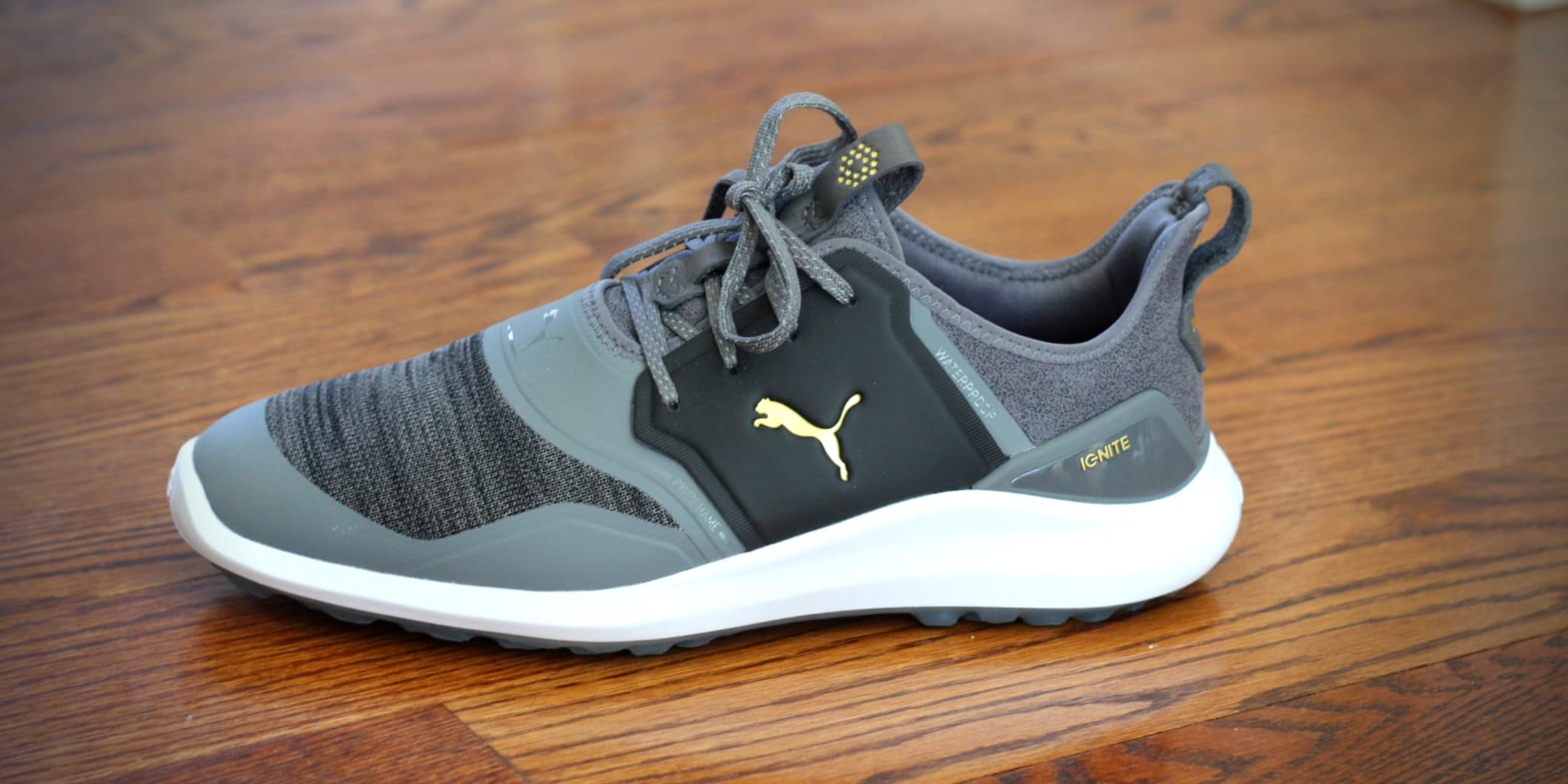 Puma Ignite NXT Review: Comfort, Stability, and Value