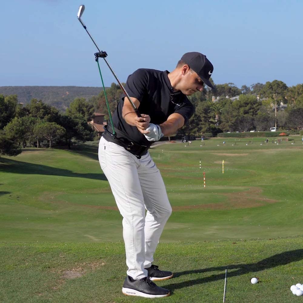 Tour Striker PlaneMate Review